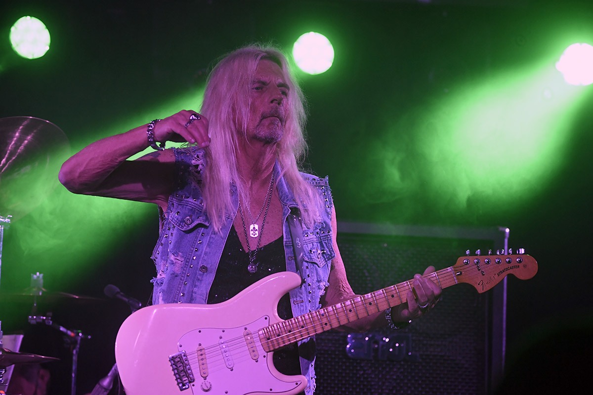 Axel Rudi Pell