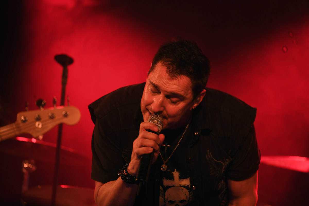 Axel Rudi Pell