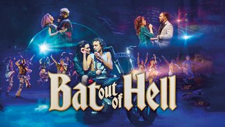 Bat out of Hell