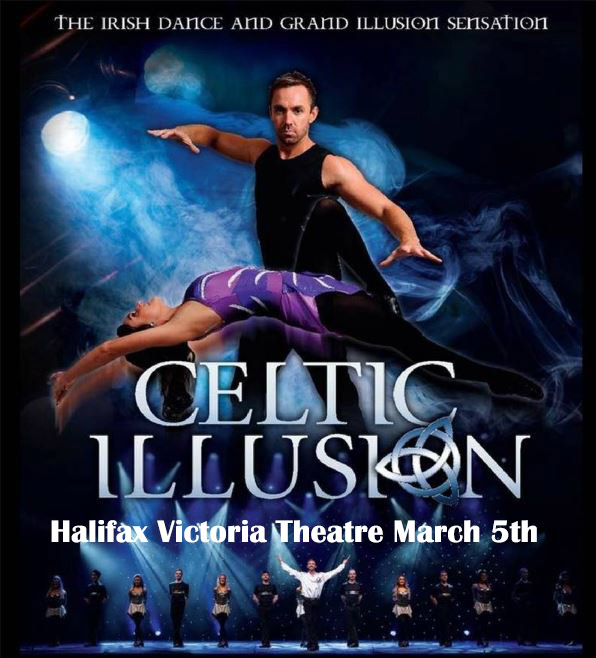 celtic illusion