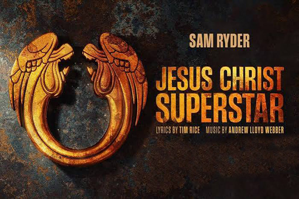 Jesus Christ Superstar