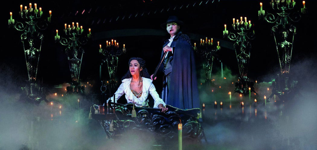 theatre