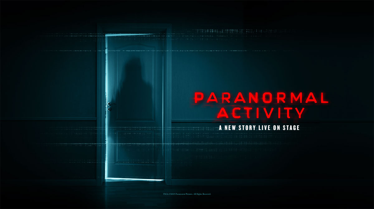 Paranormal Activity