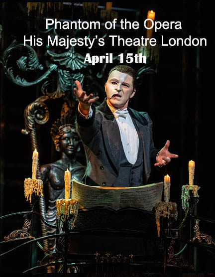 Phantom musical